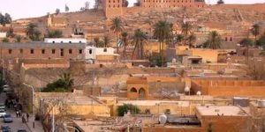 الأغواط.. منطقة جذب سياحي تفتقر للاهتمام