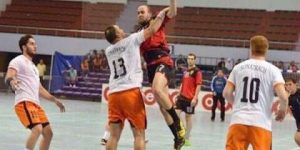 كأس الجزائر لكرة اليد (رجال)… المجمع البترولي ووفاق عين التوتة في النهائي