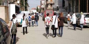 ركود شبه كلي يطبع يوميات السكان… تلاميذ الرايس حميدو محرومون من النقل المدرسي