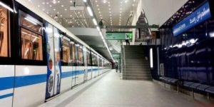 وزير الأشغال العمومية والنقل مصطفى كورابة: “توسعة مترو الجزائر إلى باب الواد قريبا”