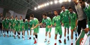 بطولة إفريقيا لكرة اليد… الإصابة تحرم عبدي لثلاثة أسابيع