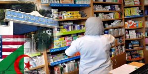 نحو توسيع التعاون بين البلدين في مجال الصحة… أمريكا تطمح إلى دخول سوق الأدوية في الجزائر