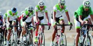 البطولة العربية للأمم للدراجات على الطريق 2018… مستغانم تستضيف الحدث في سبتمبر المقبل