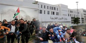 دعت مجلس الأمن والمجتمع الدولي إلى تحمل مسؤولياتهما… الجزائر تدين بشدة المجزرة في حق الفلسطينيين بغزة