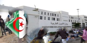 أكدت التزامها بواجباتها الدولية لحفظ حقوق الإنسان… الجزائر ترد على الاتهامات بشأن المهاجرين الأفارقة