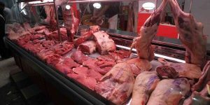الجزائر استوردت  28 ألف طن من اللحوم الحمراء في 2019