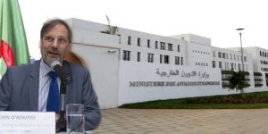  بعد الفيديو المسيئ لرموز الدولة… الجزائر ترد على تدوينة السفير وتنتظر ردا رسميا من بروكسل