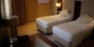 اقتراح 9 مؤسسات فندقية بمدينة وهران تحسبا لـ “شان 2023”