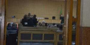 يشتغلون في حظيرة سيارات بطريقة غير شرعية… المتهمون في مقتل الزبير عيسى يمثلون أمام المحكمة