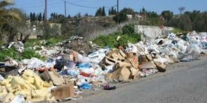 برج بوعريريج.. ظاهرة الرمي العشوائي للنفايات تستنفر مصالح البيئة