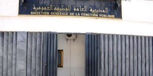 قال لا إعادة نظر في نظامهم التعويضي، المدير العام للوظيف العمومي: أجور عمال الأسلاك المشتركة لن ترفع