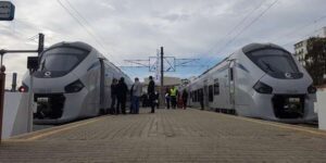 تسعيرة خاصة بالأطفال لركوب القطار