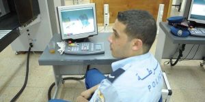 بمطار هواري بومدين الدولي.. إحباط محاولة تهريب أزيد من 26 ألف أورو