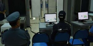 بالتنسيق مع مصالح الجمارك.. الشرطة تحبط عملية تهريب 9200 أورو بمطار قسنطينة