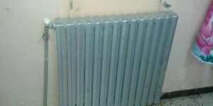 مصالح بلدية عنابة تجهز المدارس بالتدفئة قبل حلول فصل الشتاء