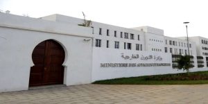 بحسب مراسلة وجهتها لها وزارة الخارجية… تأجيل مواعيد السفارات المبرمجة في البرلمان