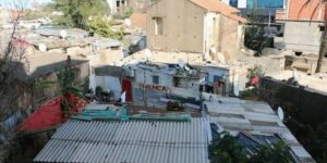 84 عائلة بمزرعة بوسحاقي بباب الزوار تناشد ترحيلها 