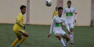 دورة شمال إفريقيا المؤهلة لـ”كان2021″ لأقل من 17 سنة: الجزائر ـ ليبيا 14:30 سا.. الفوز لا غير من أجل التواجد في “الكان”