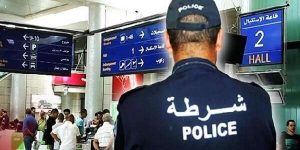 شرطة مطار هواري بومدين بالتنسيق مع الجمارك… إحباط محاولة تهريب مبالغ ضخمة من العملة الصعبة نحو الخارج