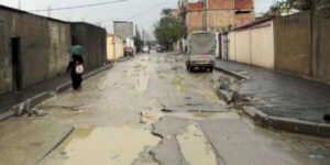 سكان سيدي موسى يدعون إلى رد الاعتبار لأحيائهم