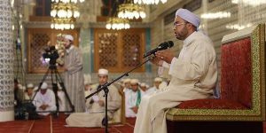 خطبة للجمعة بعنوان “هبة مسجدية لإنقاذ أبنائنا من قوارب الموت”… الاستنجاد بالأئمة  لمواجهة “الحرڤة”