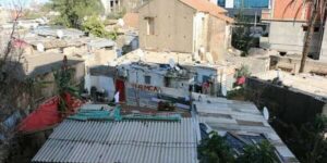 الترحيل .. المطلب الأول لسكان الأحياء الفوضوية بالرويبة 