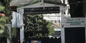 الشروع في حملات تفتيش ومراقبة لها… عقوبات ضد المؤسسات التي لا توظف المعاقين بداية 2019