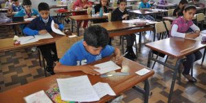 مواد جديدة وآليات مبتكرة.. وزارة التربية تحدث نقلة نوعية في امتحانات الابتدائي