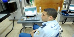 الرعية أجنبي تم توقيفه بمطار هواري بومدين… إحباط محاولة تهريب 34020 أورو نحو دولة مالي