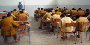 ممثل برنامج الأمم المتحدة الإنمائي يؤكد ريادة التجربة الجزائرية في إعادة إدماج المحبوسين… 39 ألف محبوس يتابعون التعليم منهم 4000 مرشح للبكالوريا