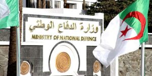 بعد نشر صحيفة وطنية مقالا عن توقيف 13 ضابطا ساميا بسبب الرئاسيات… المؤسسة العسكرية تكذّب وتهدد باللجوء إلى القضاء