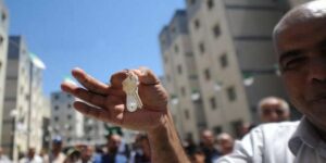 المدير العام لديوان الترقية والتسيير العقاري: توزيع حوالي 15 ألف سكن بوهران قريبا