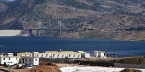 بعد الأمطار المعتبرة..امتلاء السدود بنسبة 32.58 %