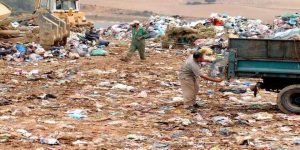 قسنطينة… سكان زيغود يوسف يشتكون خطر المفرغة العمومية