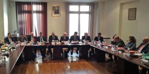 الجالية الجزائرية بالخارج تدعم ترشح الرئيس بوتفليقة