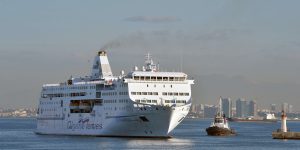  لتكفل أفضل بالزبائن… مؤسسة النقل البحري تفتح 3 وكالات للمسافرين