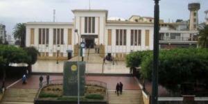 بلدية القبة تحرص على تجسيد مبدأ الديمقراطية التشاركية