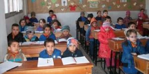 قسنطينة.. ابتدائيات حي القماص تعاني الإهمال