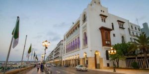 أغلبها تتعلق بقطاع الأشغال العمومية، الطاقة والرياضة… 08 بلديات بالعاصمة تظفر بمشاريع تنموية