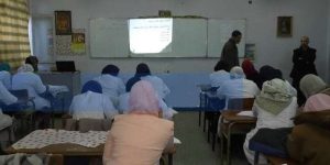 لمحدودية عدد المناصب الذي لم يتجاوز 9 آلاف… غيابات بالجملة في مسابقة الترقية