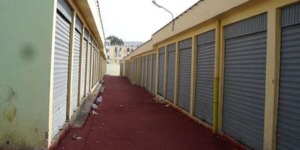 تثمين الممتلكات وتفعيل عملية استغلالها بزرالدة