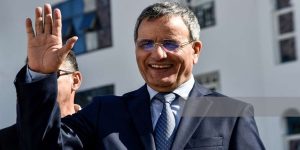 أكد أن هدفه بناء جمهورية جديدة ولمّ الشمل… لغديري ينفي تضمن برنامجه الانتخابي مصطلح الفيدرالية