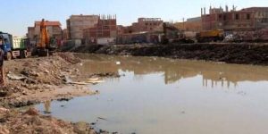 سكان برج البحري متخوفون من فيضان وادي الصومام