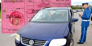  تم استبدالها بإجراءات أكثر ليونة ووضوحا مع المخالفين… لا سحب فوري لرخصة السياقة بعد اليوم