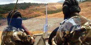 بكل من بومرداس، وهران وتيارت.. كشف وتدمير مخبأ وتوقيف عنصري دعم للإرهاب