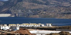 مع كثرة مخاطر التوحل والمياه القذرة … “سد بني هارون”  يخلق نظاما إيكولوجيا جديدا