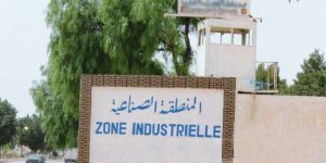 عنابة… منطقة بوشي الصناعية تستقطب المستثمرين