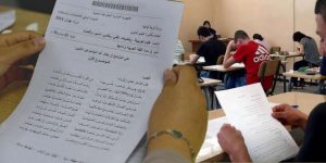 هذه تفاصيل مواجهة غش “باك 2019”