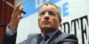 دعا الوجوه المغضوب عليها إلى الاستقالة لتخفيف الضغط على المؤسسة العسكرية… غديري: “اعتقال سعيد باي  والتحقيق مع اللواء شنتوف إجراء  لابد منه”