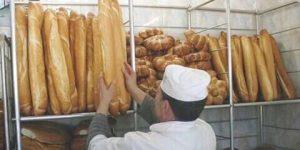 نحو مراسلة والي العاصمة حول تجاوزات الخبازين